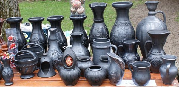 Articol: Atelierul de ceramica Marginea